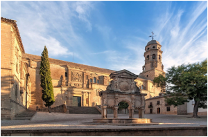 Lee más sobre el artículo La involución de un Concejo del Alto Guadalquivir durante la Baja Edad Media