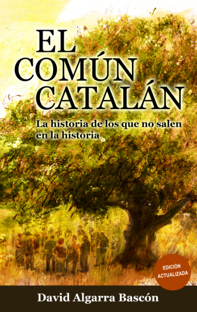 Lee más sobre el artículo Traducido el libro El comú català