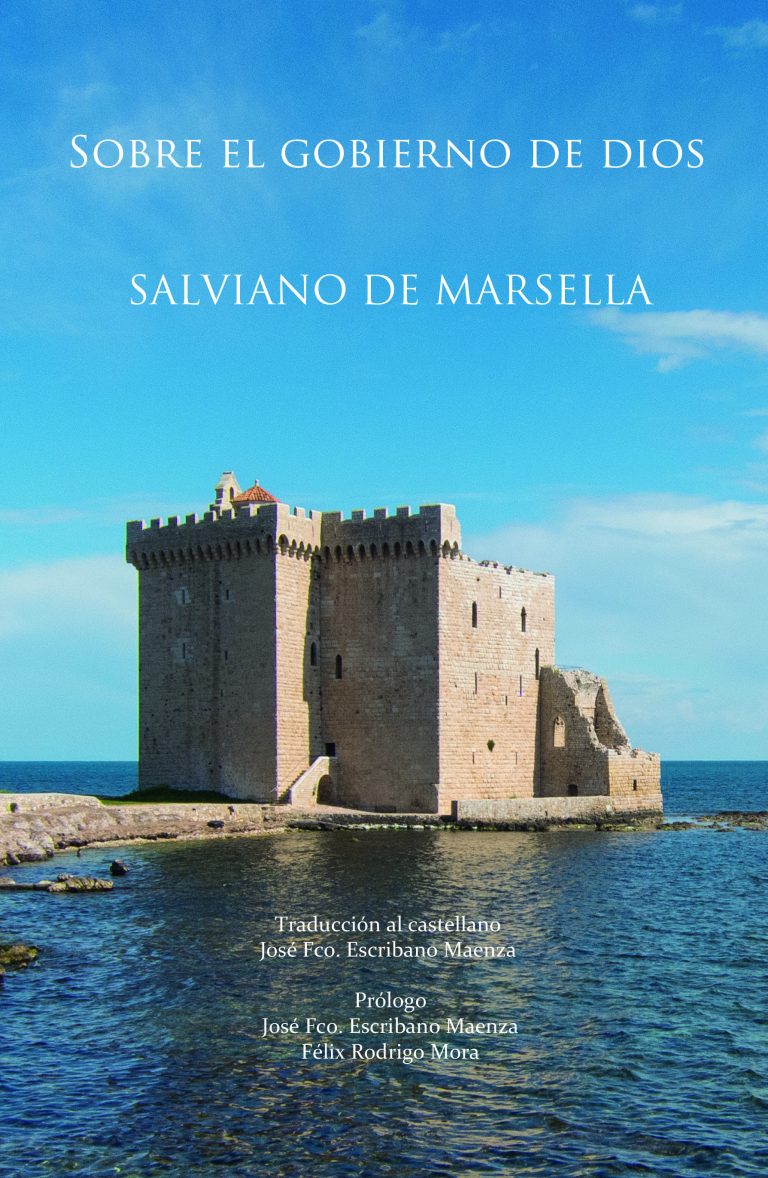 Lee más sobre el artículo Publicado «Sobre el gobierno de Dios» de Salviano de Marsella