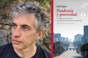 Lee más sobre el artículo Pandemia y post verdad. Jordi Pigem