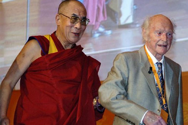 Lee más sobre el artículo Exponiendo el Budismo tibetano como Religión de Estado
