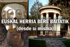 Lee más sobre el artículo Euskal Herria desde sí misma. Pasado, presente y futuro