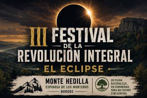 Lee más sobre el artículo III festival de la REVOLUCIÓN INTEGRAL