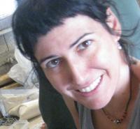Foto del perfil de Cristina Senda Silvestre